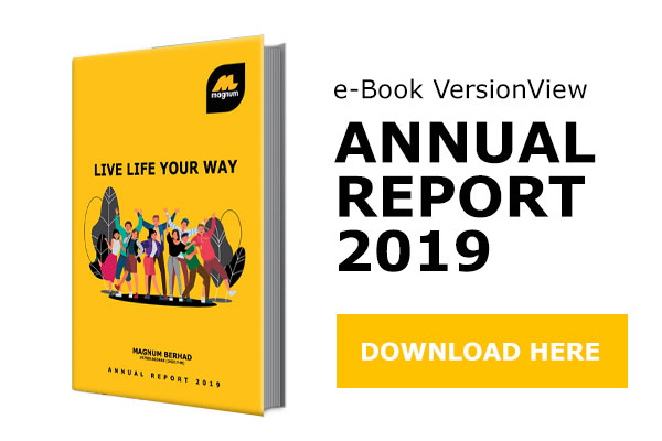 Annual Report