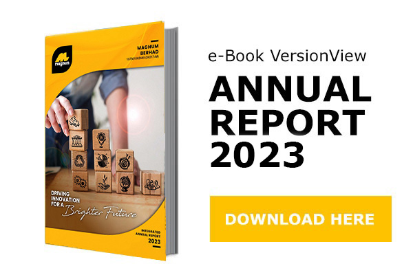 Latest Annual Report